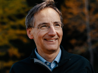 Thomas Egger